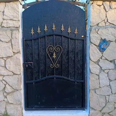Le Petit Marais